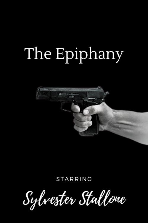 Постер The Epiphany